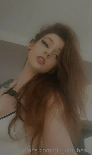 Gin Ger Head OnlyFans Leaked Free Thumbnail Picture - #8RBVol4Yx1