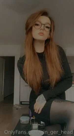 Gin Ger Head OnlyFans Leaked Free Thumbnail Picture - #kAdV6mmRkY