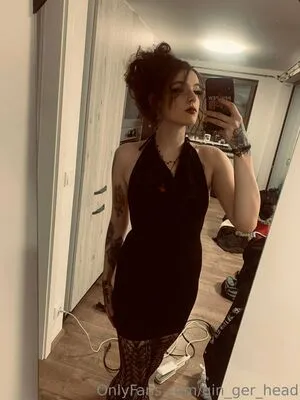 Gin Ger Head OnlyFans Leaked Free Thumbnail Picture - #uasvYfP2ZP