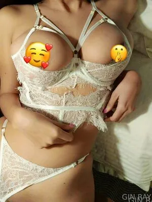 Gin Ray OnlyFans Leaked Free Thumbnail Picture - #EOhuKjZBeD