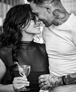 Gina Carano OnlyFans Leaked Free Thumbnail Picture - #O2bFgq38Ae