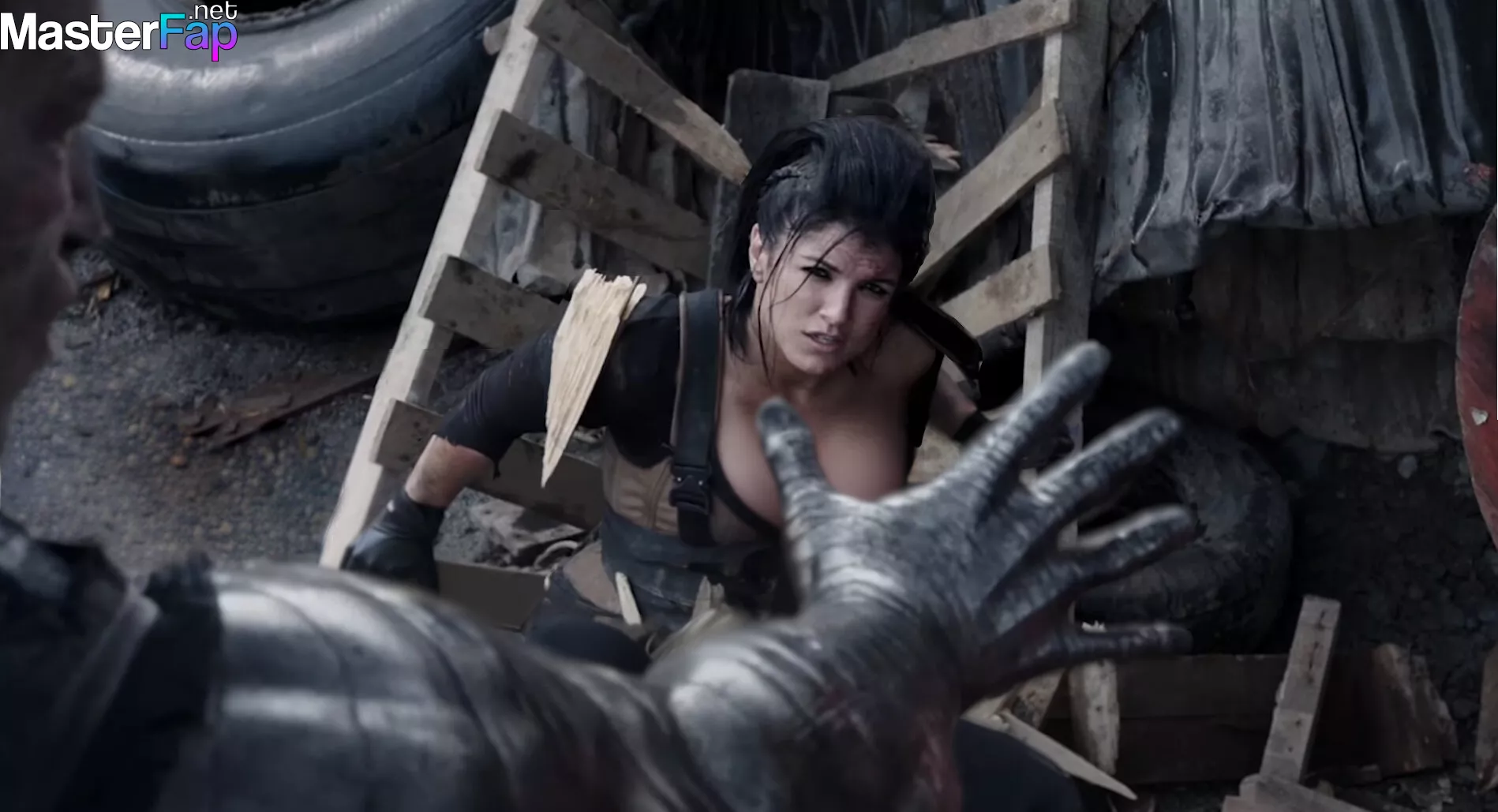 Gina Carano Nude OnlyFans Leak Picture qlwM6oVVAe | MasterFap.net