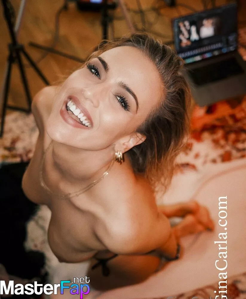 Gina Carla Nude OnlyFans Leak Picture 3OHXpLmPcM | MasterFap.net