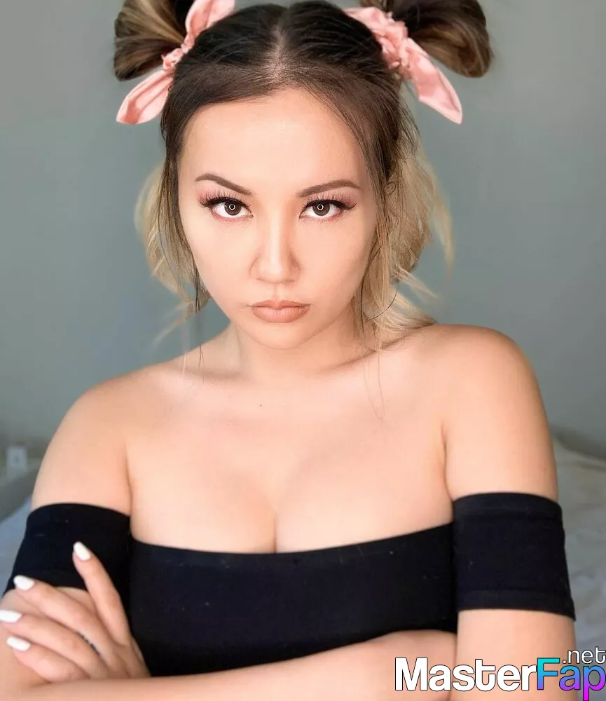 Gina Darling Leak