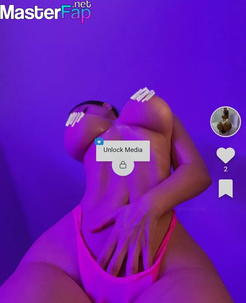 Gina Savage Nude OnlyFans Leak Picture #ZFWlq2AroY | MasterFap.net