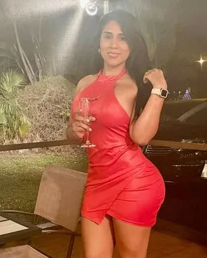 Gina Verde Thumbnail Picture