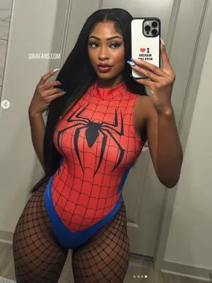 Gina Wap OnlyFans Leaked Free Thumbnail Picture - #F2pi6FDUtQ