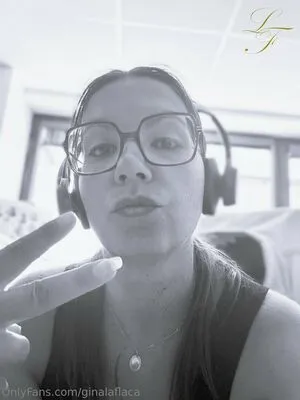 Ginalaflaca OnlyFans Leaked Free Thumbnail Picture - #nvRFtbI05A