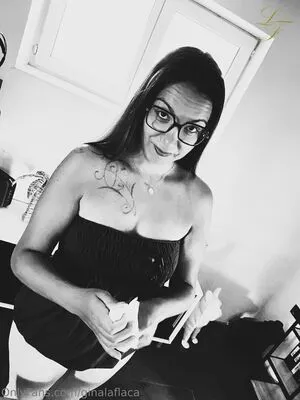 Ginalaflaca OnlyFans Leaked Free Thumbnail Picture - #odcvkiil6T