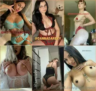 Ginamoreno OnlyFans Leaked Free Thumbnail Picture - #AbQL6rBO4S