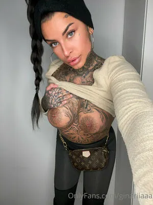 Ginariiaaa OnlyFans Leaked Free Thumbnail Picture - #kYjWVFLK2W