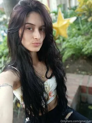 Ginasilver OnlyFans Leaked Free Thumbnail Picture - #4KkdFxNPoo