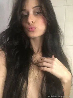 Ginasilver OnlyFans Leaked Free Thumbnail Picture - #GsvBob4ngn