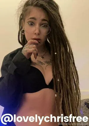 Ginasilver OnlyFans Leaked Free Thumbnail Picture - #wCYYcXU4Du