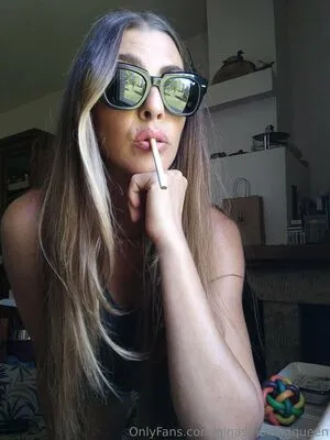 Ginasmokingqueen OnlyFans Leaked Free Thumbnail Picture - #SZWrJJLlyM