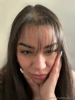 Ginathegeisha OnlyFans Leaked Free Thumbnail Picture - #FdR0Lf6dVb