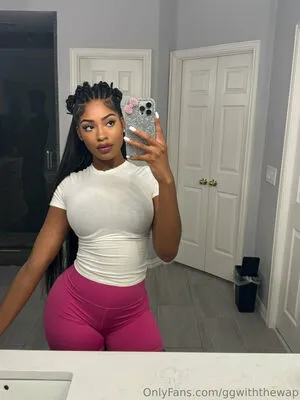 Ginawap1 OnlyFans Leaked Free Thumbnail Picture - #1nBBOOiqal