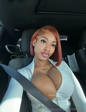 Ginawap1 OnlyFans Leaked Free Thumbnail Picture - #6dgkU33LIp