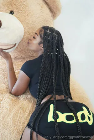 Ginawap1 OnlyFans Leaked Free Thumbnail Picture - #M8wUI9OYYb