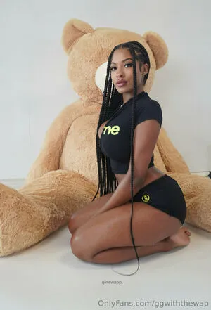 Ginawap1 OnlyFans Leaked Free Thumbnail Picture - #vH1e7pkNdY