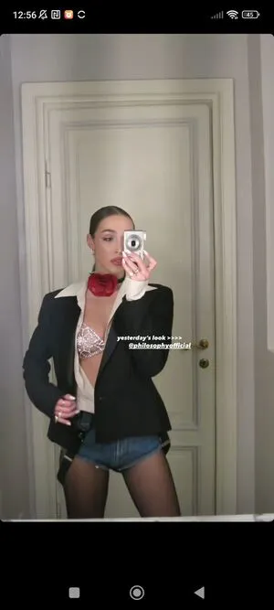 Ginevra Mavilla Thumbnail Picture