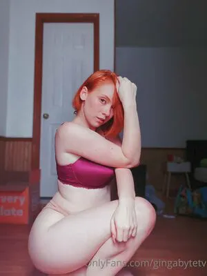 Gingabytetv OnlyFans Leaked Free Thumbnail Picture - #WoV68chVsK