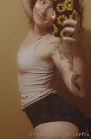 Gingeefox OnlyFans Leaked Free Thumbnail Picture - #OnkmQzpglI
