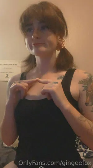 Gingeefox OnlyFans Leaked Free Thumbnail Picture - #tch8bShf4Z