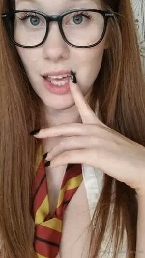 Ginger ASMR OnlyFans Leaked Free Thumbnail Picture - #IAaJQAPOiN
