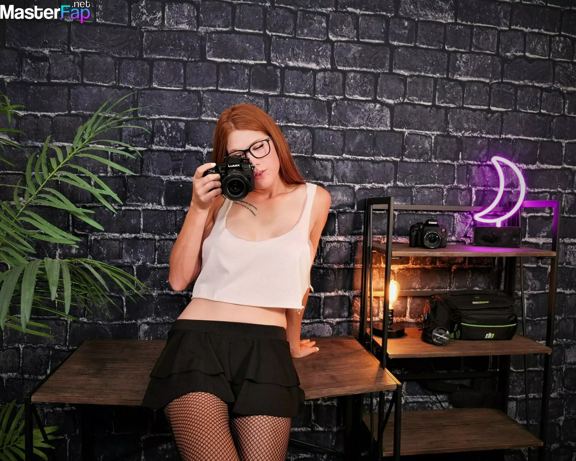 Ginger Asmr Nude OnlyFans Leak Picture kz7FszN6iv | MasterFap.net