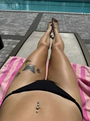 Ginger Babe OnlyFans Leaked Free Thumbnail Picture - #DWCSWwAZqa