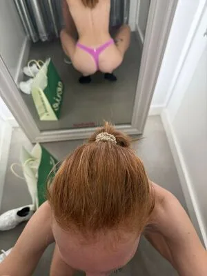 Ginger Babe OnlyFans Leaked Free Thumbnail Picture - #pAsZvKDotd