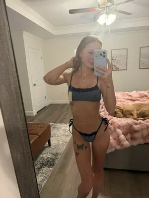 Ginger Babe OnlyFans Leaked Free Thumbnail Picture - #wTccK9PGlr