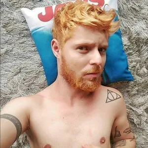 Ginger Day OnlyFans Leaked Free Thumbnail Picture - #prPpnSz1Dn