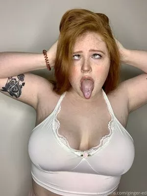 ginger-ed OnlyFans Leaked Free Thumbnail Picture - #2eUHJb2cQX