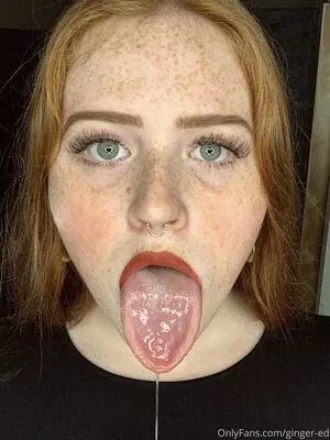 ginger-ed OnlyFans Leaked Free Thumbnail Picture - #3bygfxJib7