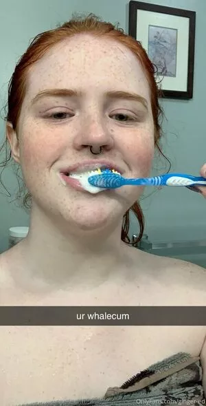 ginger-ed OnlyFans Leaked Free Thumbnail Picture - #5nZFpuFdxT
