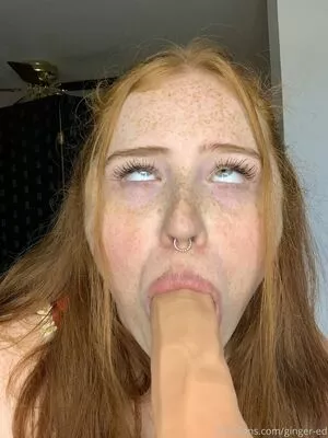 ginger-ed OnlyFans Leaked Free Thumbnail Picture - #5rNHC2rdD7