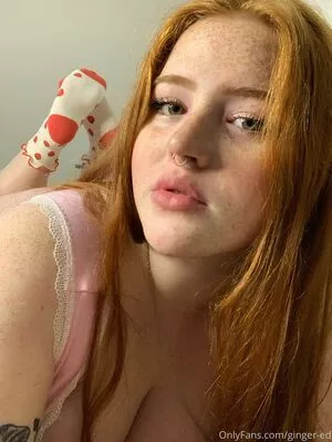 ginger-ed OnlyFans Leaked Free Thumbnail Picture - #717IkSBU1E