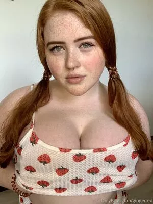 ginger-ed OnlyFans Leaked Free Thumbnail Picture - #7VEAF6hNvR