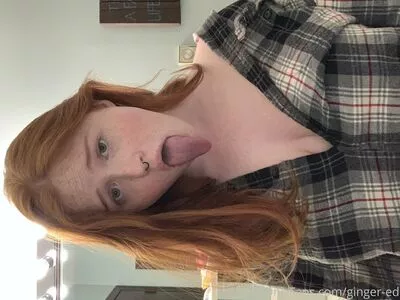ginger-ed OnlyFans Leaked Free Thumbnail Picture - #BMzZHqH4pQ