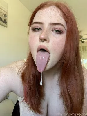 ginger-ed OnlyFans Leaked Free Thumbnail Picture - #BYTDkTg3Ri