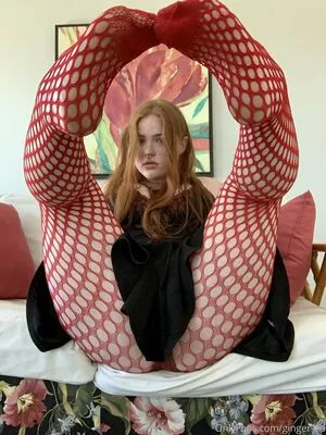 ginger-ed OnlyFans Leaked Free Thumbnail Picture - #CdgCcKHh0a