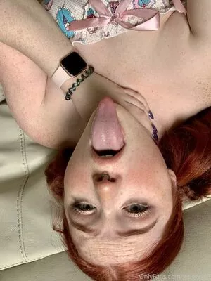 ginger-ed OnlyFans Leaked Free Thumbnail Picture - #D9z4ZZ4dXB