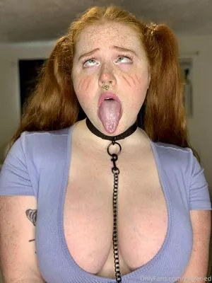 ginger-ed OnlyFans Leaked Free Thumbnail Picture - #FEpLue8pgm