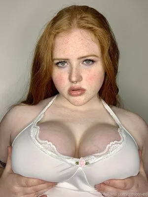 ginger-ed OnlyFans Leaked Free Thumbnail Picture - #GXCytD1ivm