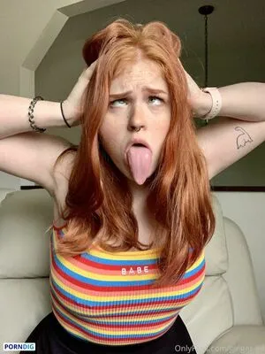 ginger-ed OnlyFans Leaked Free Thumbnail Picture - #H7jDkT1rGV