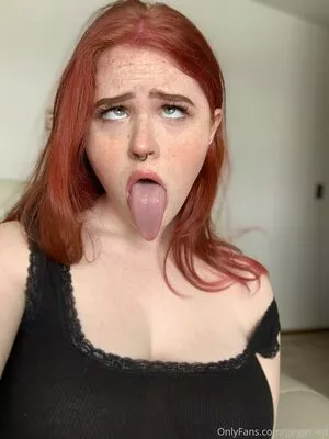 ginger-ed OnlyFans Leaked Free Thumbnail Picture - #NJEloNpnx4