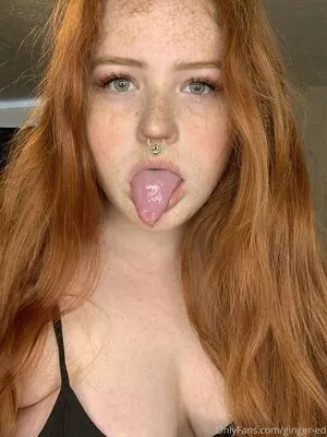 ginger-ed OnlyFans Leaked Free Thumbnail Picture - #V2k7KgXX7N