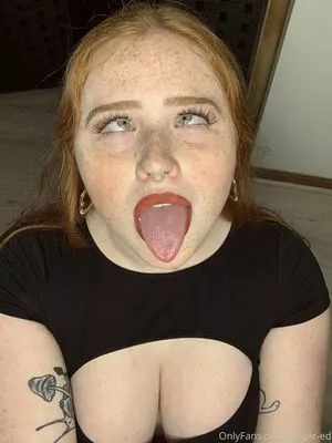 ginger-ed OnlyFans Leaked Free Thumbnail Picture - #WzyQU3N2Z8
